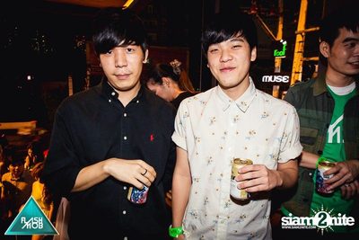 Flashmob pres. Glow in the Dark Mob (Album 1) — photo 168