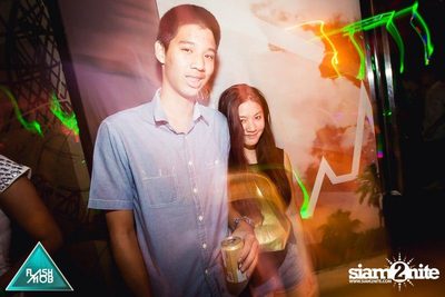 Flashmob pres. Glow in the Dark Mob (Album 1) — photo 212