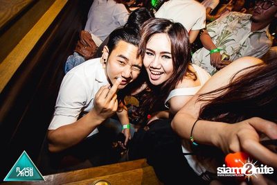 Flashmob pres. Glow in the Dark Mob (Album 1) — photo 176