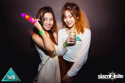 Flashmob pres. Glow in the Dark Mob (Album 1) — photo 14
