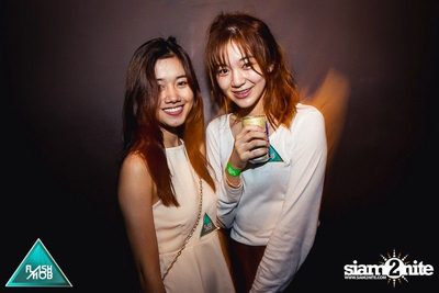 Flashmob pres. Glow in the Dark Mob (Album 1) — photo 13