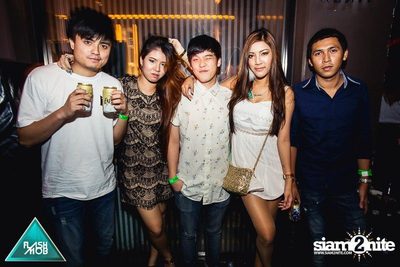 Flashmob pres. Glow in the Dark Mob (Album 1) — photo 68