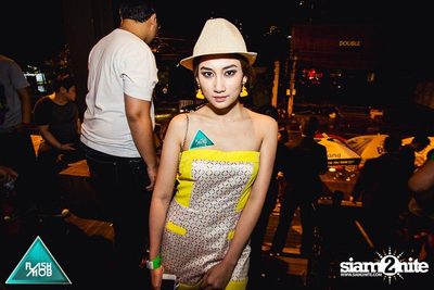Flashmob pres. Glow in the Dark Mob (Album 1) — photo 206