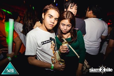 Flashmob pres. Glow in the Dark Mob (Album 1) — photo 84
