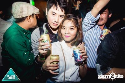 Flashmob pres. Glow in the Dark Mob (Album 1) — photo 126