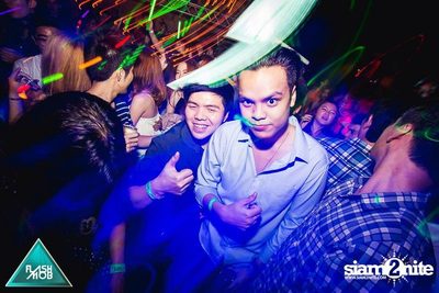 Flashmob pres. Glow in the Dark Mob (Album 1) — photo 135