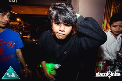 Flashmob pres. Glow in the Dark Mob (Album 1) — photo 204