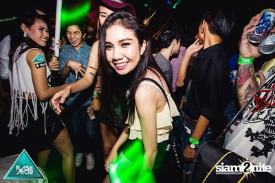 Flashmob pres. Glow in the Dark Mob (Album 1) — photo 70