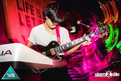 Flashmob pres. Glow in the Dark Mob (Album 1) — photo 186