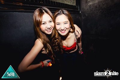 Flashmob pres. Glow in the Dark Mob (Album 1) — photo 6