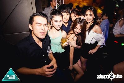 Flashmob pres. Glow in the Dark Mob (Album 1) — photo 158