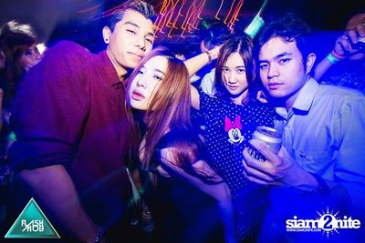 Flashmob pres. Glow in the Dark Mob (Album 1) — photo 136