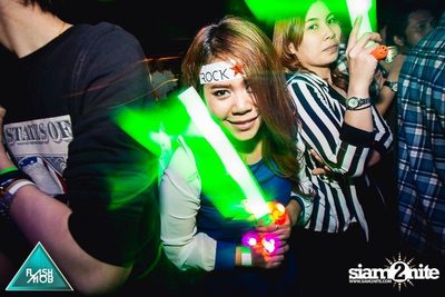 Flashmob pres. Glow in the Dark Mob (Album 1) — photo 173