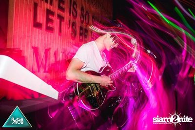Flashmob pres. Glow in the Dark Mob (Album 1) — photo 184