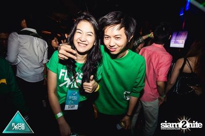 Flashmob pres. Glow in the Dark Mob (Album 1) — photo 155
