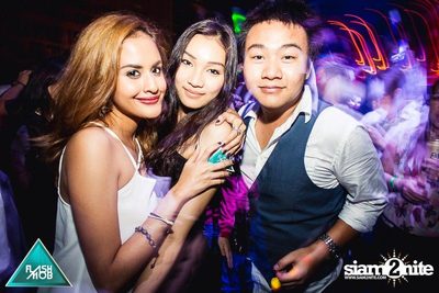 Flashmob pres. Glow in the Dark Mob (Album 1) — photo 140