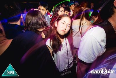 Flashmob pres. Glow in the Dark Mob (Album 1) — photo 112