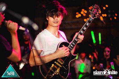 Flashmob pres. Glow in the Dark Mob (Album 1) — photo 189