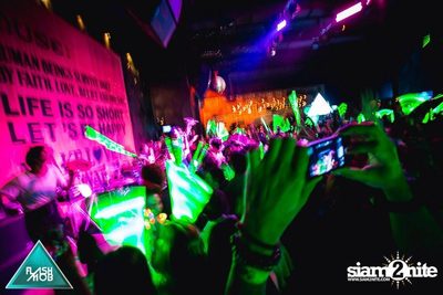 Flashmob pres. Glow in the Dark Mob (Album 1) — photo 200