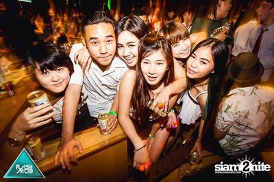 Flashmob pres. Glow in the Dark Mob (Album 1) — photo 164