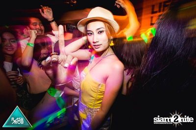 Flashmob pres. Glow in the Dark Mob (Album 1) — photo 114