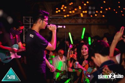 Flashmob pres. Glow in the Dark Mob (Album 1) — photo 190