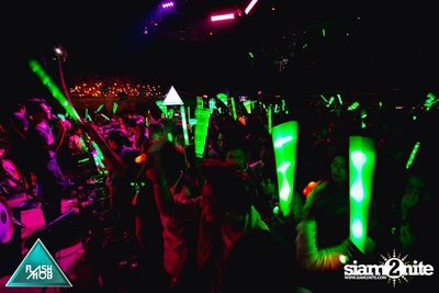 Flashmob pres. Glow in the Dark Mob (Album 1) — photo 198