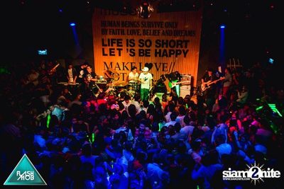 Flashmob pres. Glow in the Dark Mob (Album 1) — photo 73
