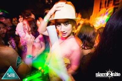 Flashmob pres. Glow in the Dark Mob (Album 1) — photo 113