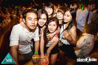Flashmob pres. Glow in the Dark Mob (Album 1) — photo 163