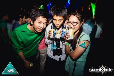 Flashmob pres. Glow in the Dark Mob (Album 1) — photo 154