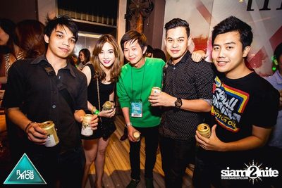 Flashmob pres. Glow in the Dark Mob (Album 1) — photo 216