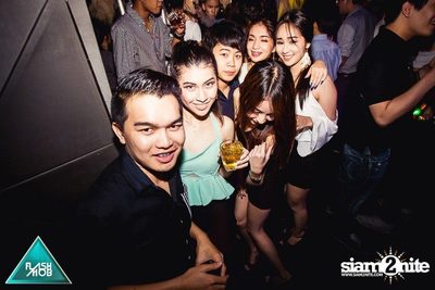 Flashmob pres. Glow in the Dark Mob (Album 1) — photo 157