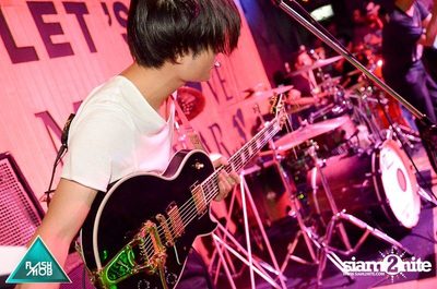 Flashmob pres. Glow in the Dark Mob (Album 2) — photo 29