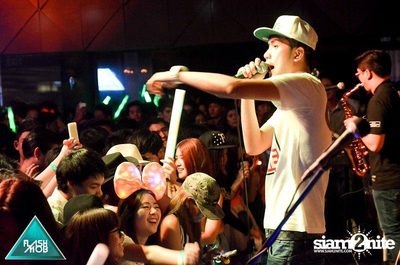 Flashmob pres. Glow in the Dark Mob (Album 2) — photo 109