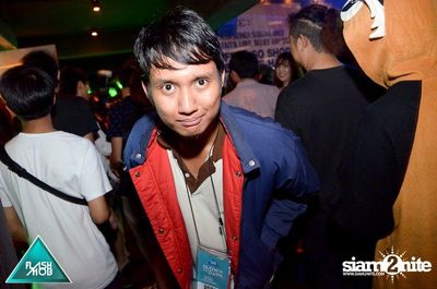 Flashmob pres. Glow in the Dark Mob (Album 2) — photo 52