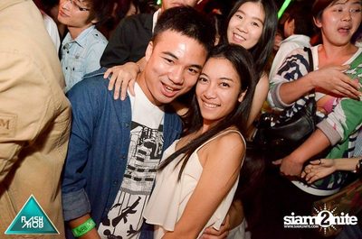 Flashmob pres. Glow in the Dark Mob (Album 2) — photo 85