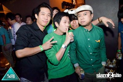 Flashmob pres. Glow in the Dark Mob (Album 2) — photo 151