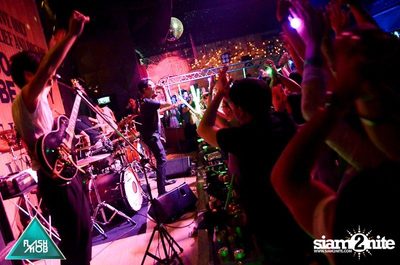 Flashmob pres. Glow in the Dark Mob (Album 2) — photo 38