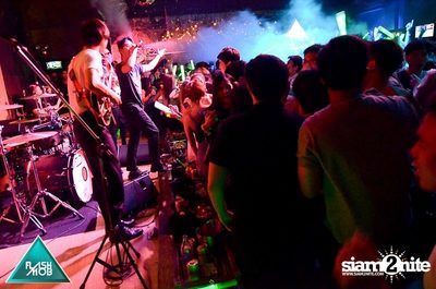 Flashmob pres. Glow in the Dark Mob (Album 2) — photo 35