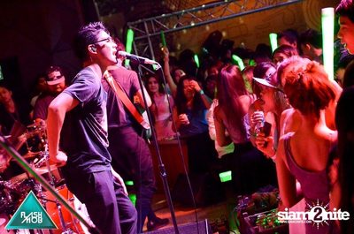 Flashmob pres. Glow in the Dark Mob (Album 2) — photo 33