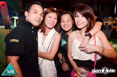 Flashmob pres. Glow in the Dark Mob (Album 2) — photo 146