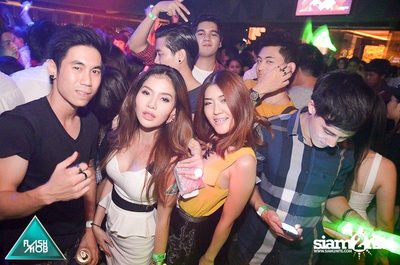 Flashmob pres. Glow in the Dark Mob (Album 2) — photo 130