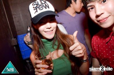 Flashmob pres. Glow in the Dark Mob (Album 2) — photo 102