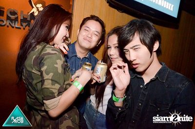 Flashmob pres. Glow in the Dark Mob (Album 2) — photo 147