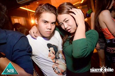 Flashmob pres. Glow in the Dark Mob (Album 2) — photo 138