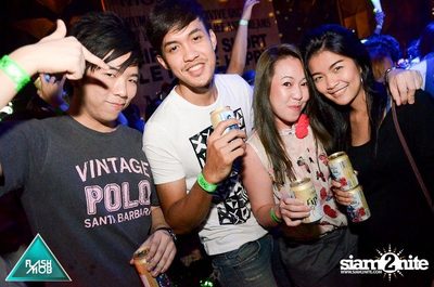 Flashmob pres. Glow in the Dark Mob (Album 2) — photo 140