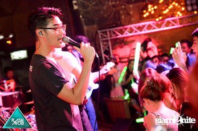 Flashmob pres. Glow in the Dark Mob (Album 2) — photo 14