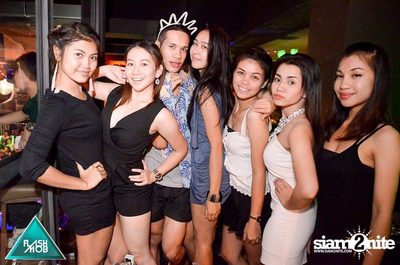 Flashmob pres. Glow in the Dark Mob (Album 2) — photo 93