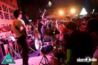 Flashmob pres. Glow in the Dark Mob (Album 2) — photo 32